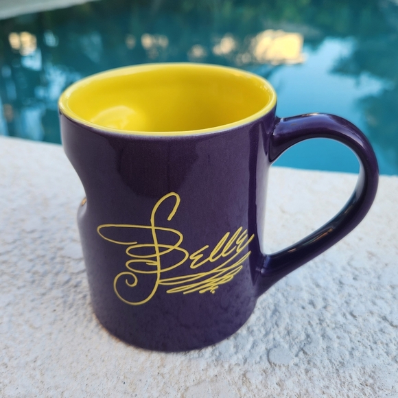 NWOT Disney Belle Beauty and the Beast Coffee Mug - Picture 4 of 5